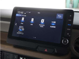 ◆TV視聴可能!◆お好きなテレビ番組を車内でお楽しみいただけます♪
