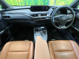UX 250h バージョンC 