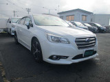 レガシィB4 2.5 リミテッド 4WD 