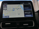 TCナビ装備!初めての場所でもこれがあれば安心です♪♪(Tコネ無料期間2030.5.31まで)