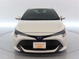 カローラスポーツ 1.8 ハイブリッド G Z 