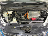 親切・丁寧な専門メカニックスタッフが応対!・車検・点検整備・事故等の修理などアフターサービスも安心。お車のカスタマイズもネクステージのサービススタッフまでご相談ください!