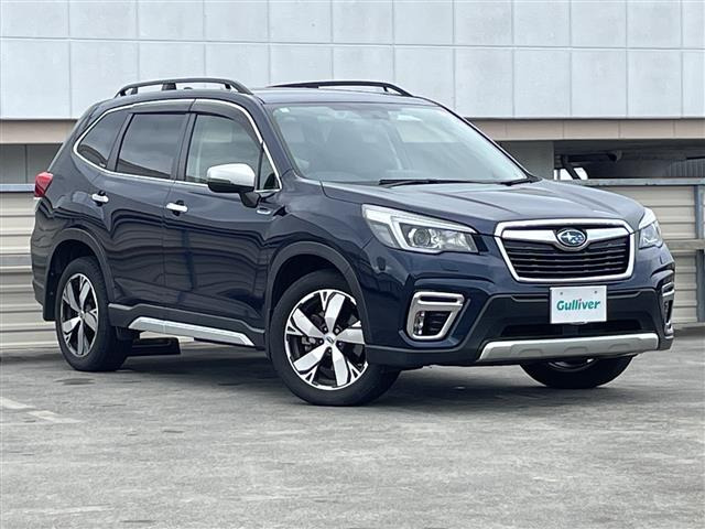 フォレスター 2.0 アドバンス 4WD 4WD 修復歴無し