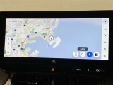 いまや必須装備「ナビゲーション」搭載!知らない場所にスイスイッとドライブ。もう、これなしではハンドルを握れませんね!でも運転中の操作は危険ですのでご注意ですね☆