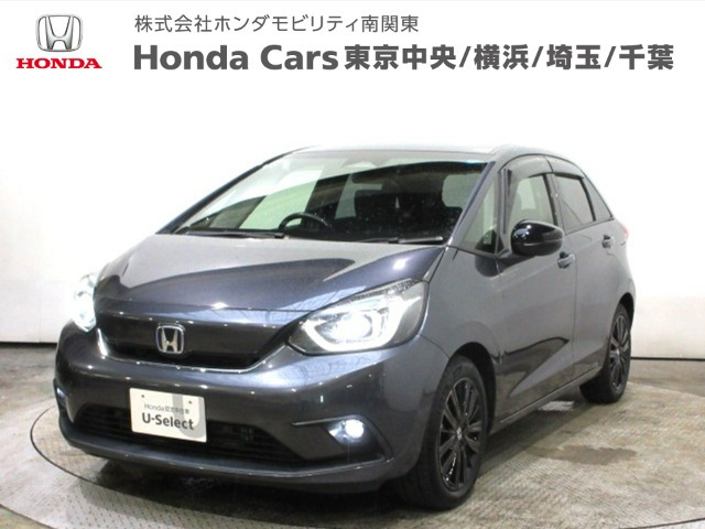 フィット 1.5 e:HEV ホーム 1.5 e:HEV ホーム カーサ
