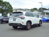 フォレスター 1.8 スポーツ EX 4WD 