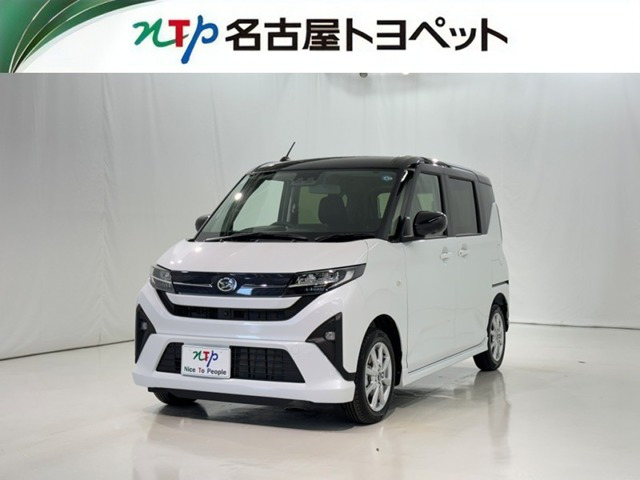 ムーヴ G G