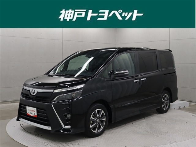 ヴォクシー 2.0 ZS 煌III