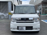 ピクシススペース カスタム X 4WD 
