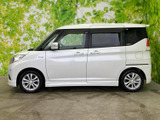 ソリオ 1.2 ハイブリッド(HYBRID)  MZ 4WD 
