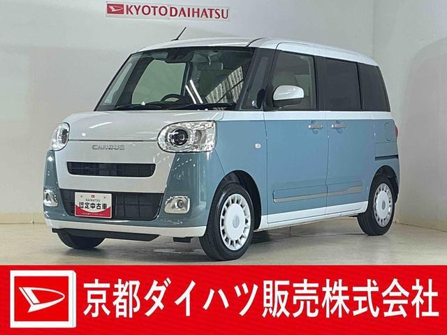 ムーヴキャンバス ストライプス G