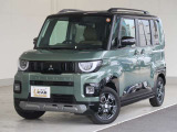 デリカミニ T プレミアム デリマル パッケージ 4WD 