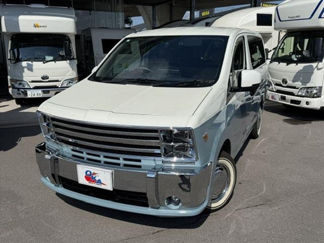 NV200バネット 1.6 16X-2R 