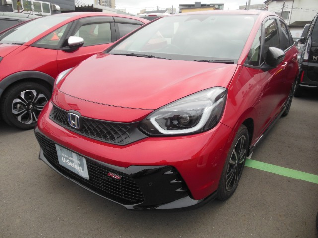 ホンダ フィット 