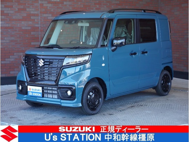 スペーシアベース XF