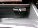ETC車載器が付いています☆ここも、あそこも、、最近はスマートインターチェンジも増えてきましたよね!最初から付いているので、お買い得^^
