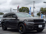 グランドチェロキー リミテッド 4WD 