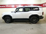 ランドクルーザー250 2.7 VX 4WD 