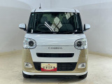 当店では、国家資格を持った整備スタッフがあなたのお車をしっかりサポート!!アフターメンテナンスもすべてお任せ下さい☆