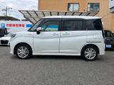 ソリオ 1.2 ハイブリッド(HYBRID)  MZ 