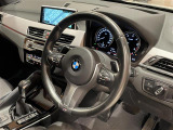 X1 xドライブ 18d Mスポーツ 4WD 4WD 本革シート
