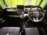 N-BOXカスタム G EX ホンダセンシング 