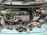 親切・丁寧な専門メカニックスタッフが応対!・車検・点検整備・事故等の修理などアフターサービスも安心。お車のカスタマイズもネクステージのサービススタッフまでご相談ください!