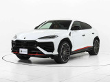 ウルス  SE 4WD