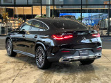 GLCクーペ 220d 4マチック コア (ISG) AMGラインパッケージ  4WD 
