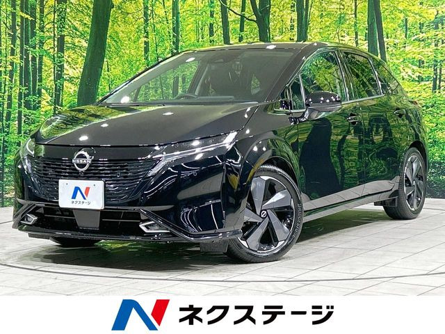 ノートオーラ 1.2 G レザーエディション