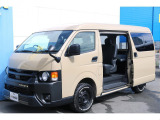 【R6年式/アースカラーPKG/ワイドバン4WD】Re Classic★丸目換装★BlackEdition★ベッドキット★**全国ご納車OK