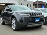 レンジローバーイヴォーク SE 2.0L D180 ディーゼル 4WD 