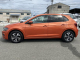 ポロ TSI コンフォートライン 