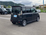 スペーシアカスタム TS 4WD 