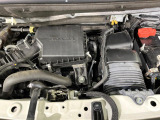 親切・丁寧な専門メカニックスタッフが応対!・車検・点検整備・事故等の修理などアフターサービスも安心。お車のカスタマイズもネクステージのサービススタッフまでご相談ください!