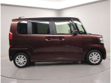 N-BOX G L ホンダセンシング 