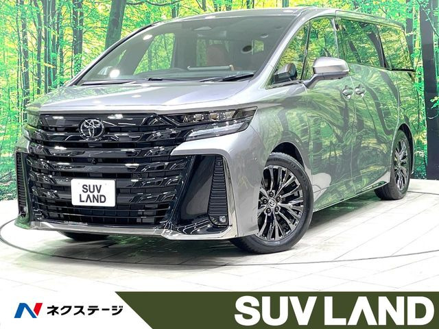 ヴェルファイア ハイブリッド 2.5 Z プレミア