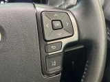 【レーントレーシングアシスト】高速道路走行時、車線からはみ出しそうになるとレーンの中央を走るようにステアリング操作をアシスト。より安全な運転をサポートしてくれます!