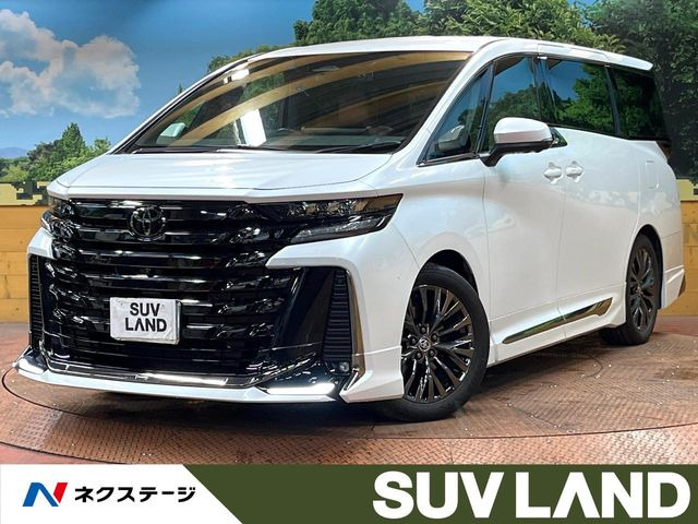 ヴェルファイア ハイブリッド 2.5 Z プレミア E-Four 4WD