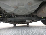 下廻りの状態です。