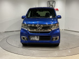 N-WGNカスタム G ターボパッケージ 4WD 