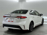 車両本体価格の一部をあらかじめ残価として据え置き、残りの金額を分割でお支払いいただくプランです。月々のお支払いをお安くできちゃいますよ♪詳しくはお気軽にスタッフまでご相談ください。