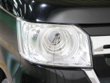 LEDヘッドライトです。