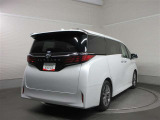 アルファード 2.5 Z 