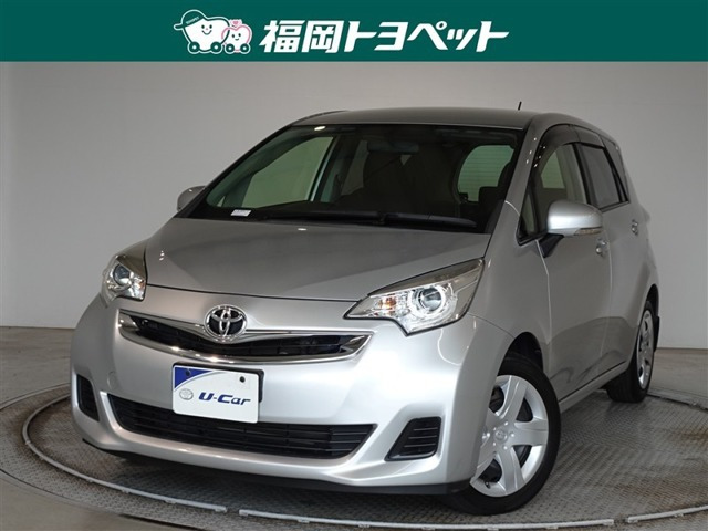 ラクティス 1.5 G
