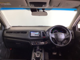 発進時から滑らかに加速する無段階変速のCVTはストップ&ゴーの多い街の中も快適です