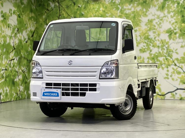 キャリイ KC 4WD