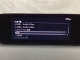 メーカーオプションのフルセグTVチューナー付です!