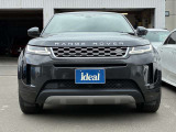レンジローバーイヴォーク SE 2.0L D180 ディーゼル 4WD 