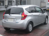ノート 1.2 S DIG-S 
